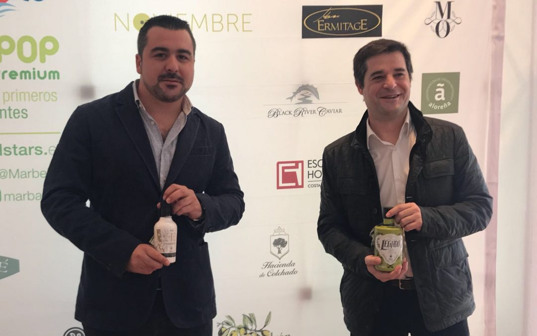 ¡Asistimos a la feria Fiesta Pop en Marbella!